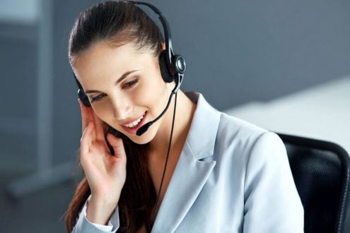Outbound Telemarketing Experts